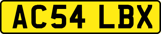 AC54LBX