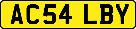 AC54LBY