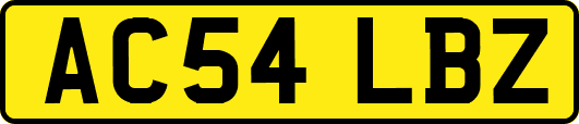 AC54LBZ