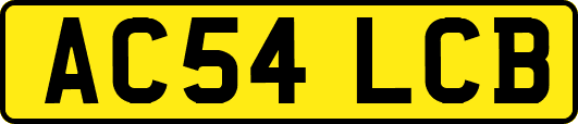 AC54LCB