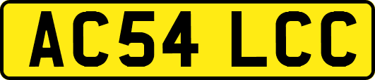 AC54LCC