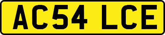 AC54LCE