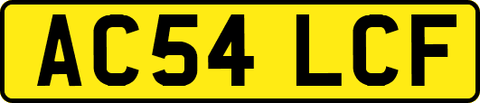 AC54LCF
