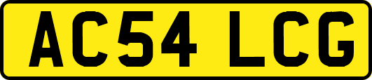 AC54LCG