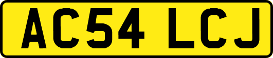 AC54LCJ