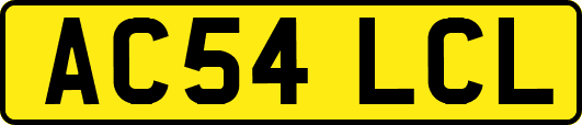 AC54LCL