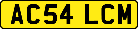 AC54LCM