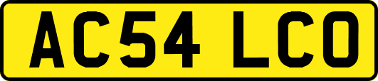 AC54LCO
