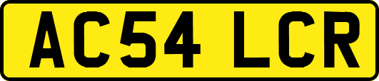 AC54LCR