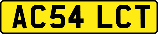 AC54LCT