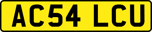 AC54LCU