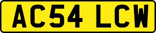 AC54LCW
