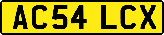 AC54LCX