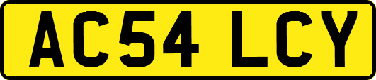 AC54LCY