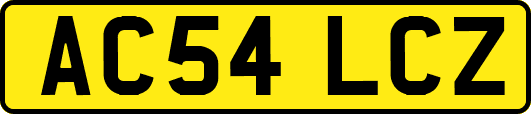 AC54LCZ