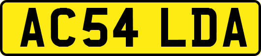 AC54LDA