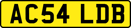 AC54LDB