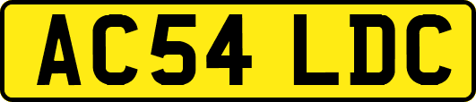 AC54LDC