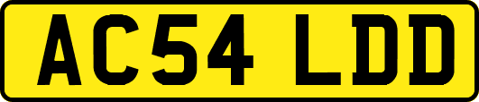 AC54LDD