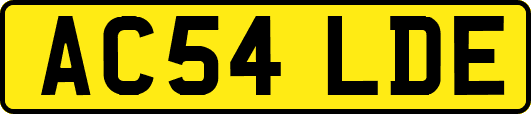 AC54LDE