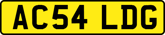 AC54LDG