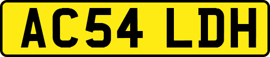AC54LDH