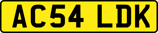 AC54LDK