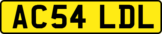 AC54LDL