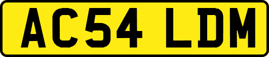 AC54LDM