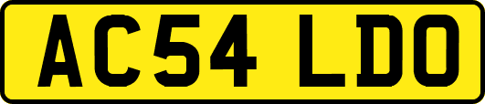 AC54LDO