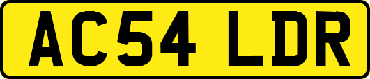 AC54LDR