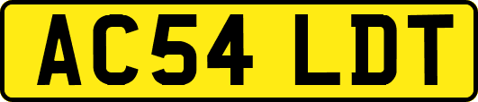 AC54LDT