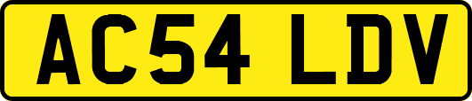 AC54LDV