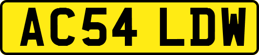 AC54LDW
