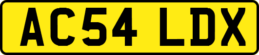 AC54LDX
