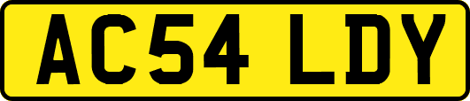 AC54LDY