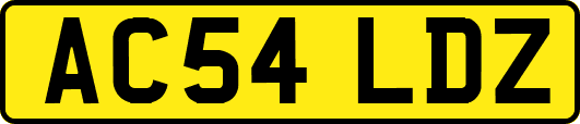 AC54LDZ