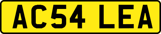 AC54LEA