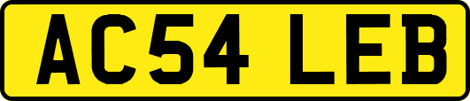AC54LEB