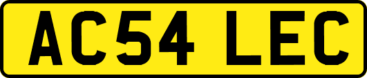 AC54LEC