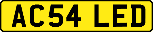 AC54LED