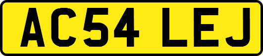 AC54LEJ