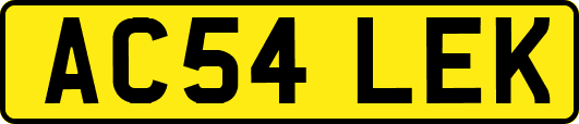 AC54LEK
