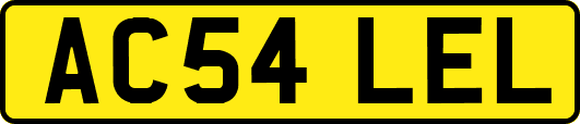 AC54LEL