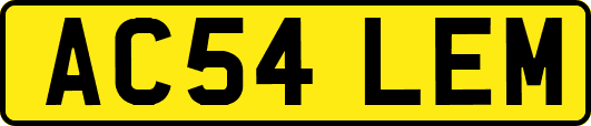 AC54LEM