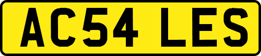 AC54LES