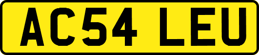 AC54LEU