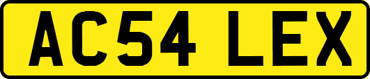AC54LEX