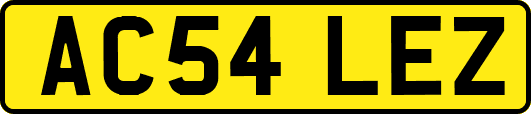 AC54LEZ