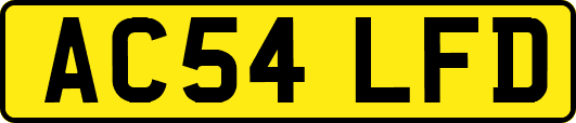 AC54LFD